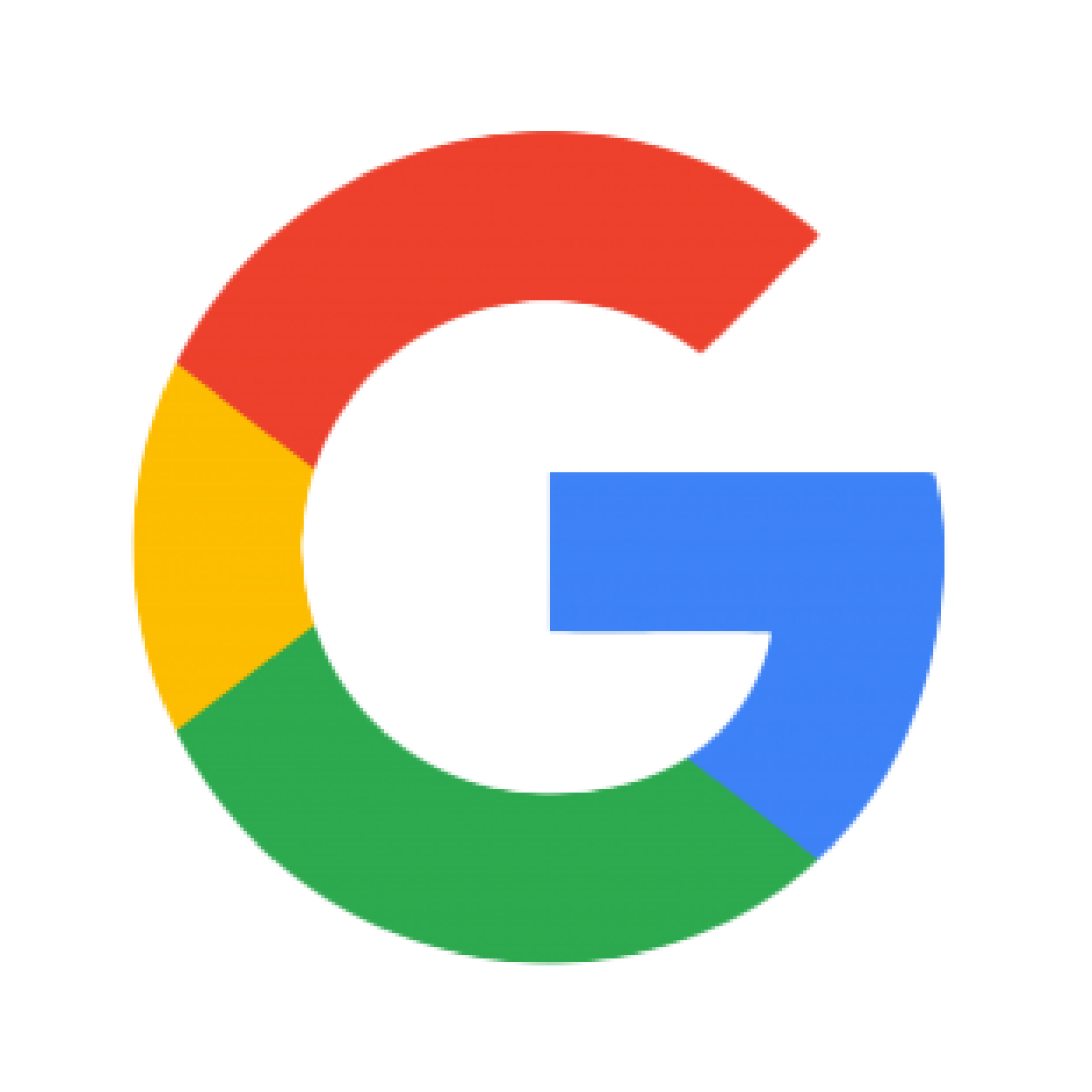 Google logo Google logo