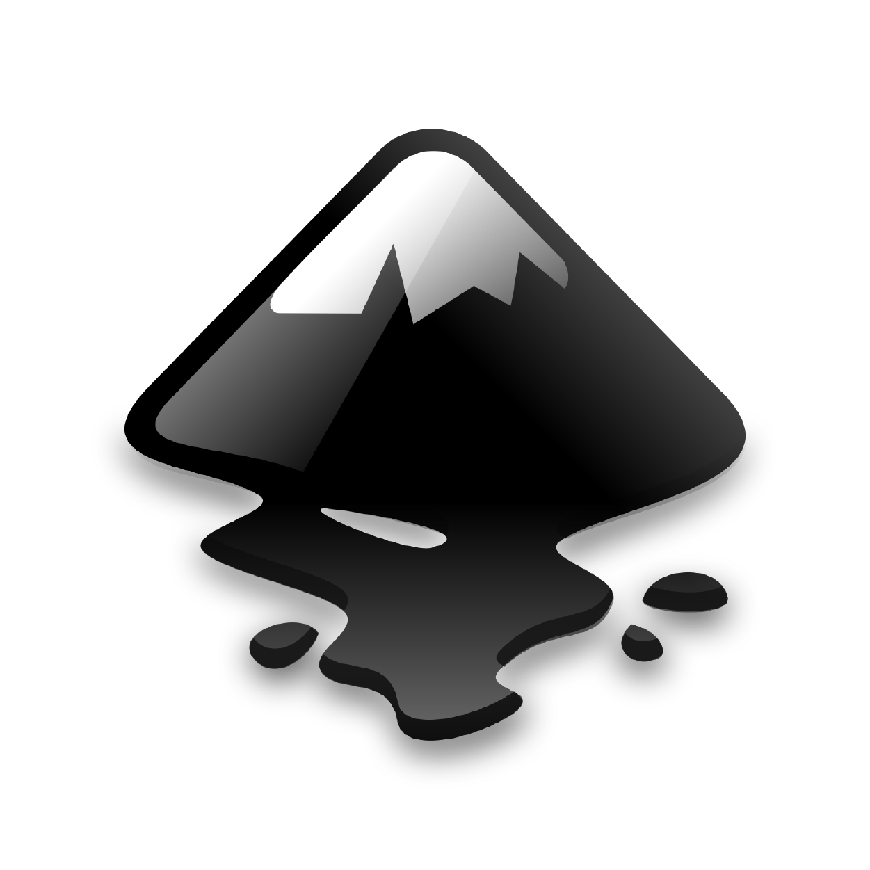 Inkscape Logo