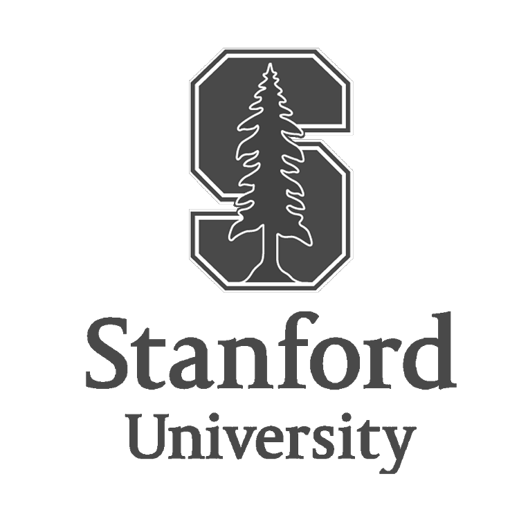 Stanford University client logo