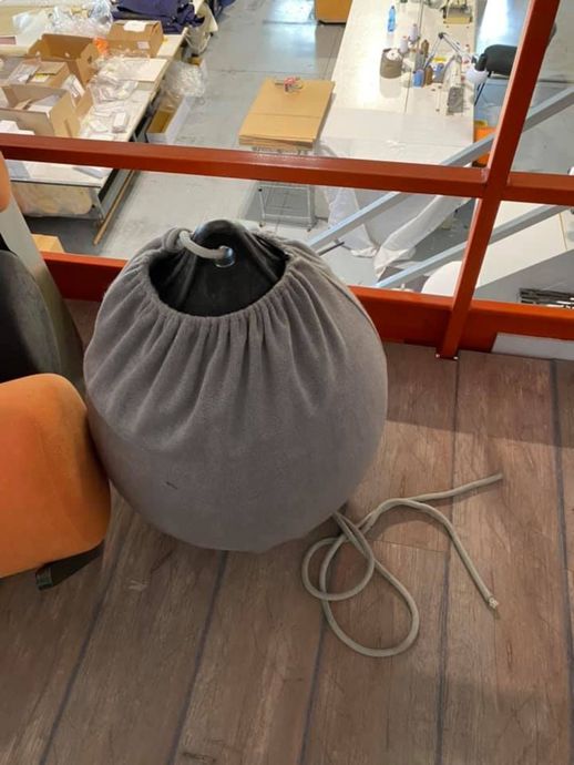 upholstery