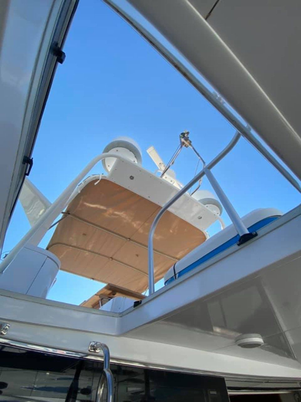 awning