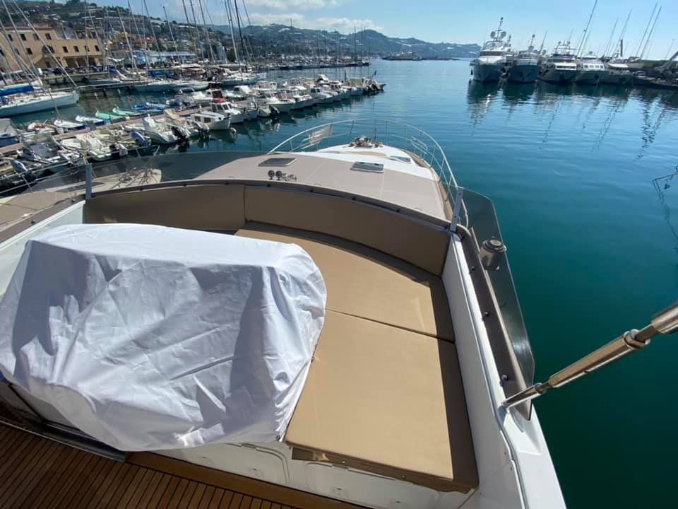 boat cover