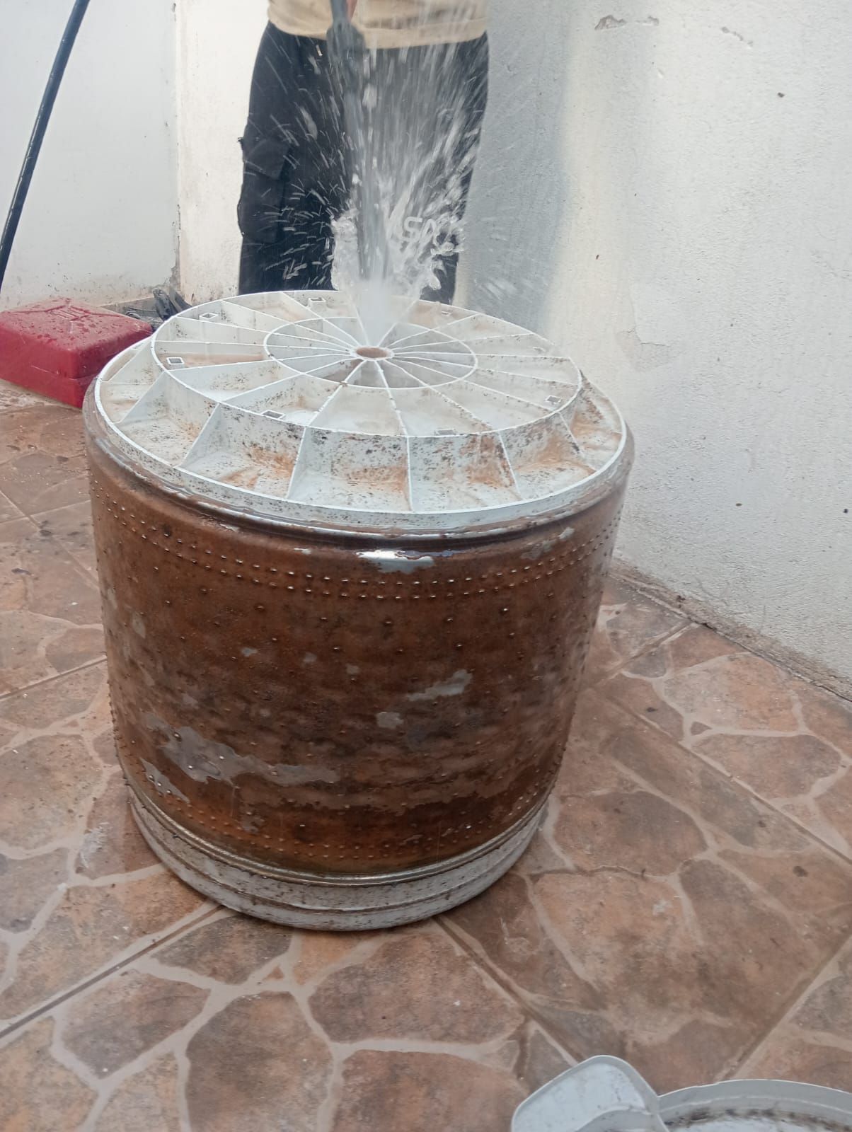 Mantenimiento a línea blanca en Chihuahua