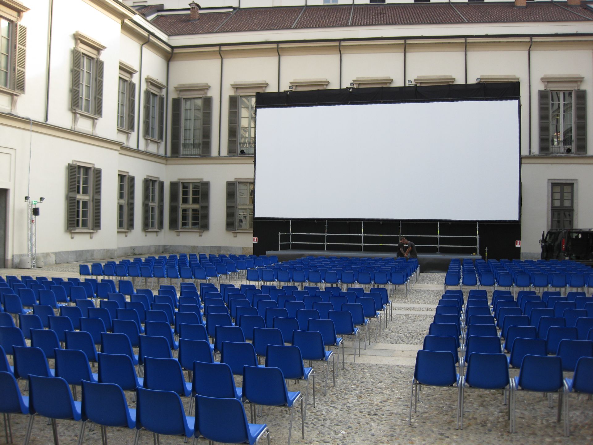 Palazzo Reale di Milano