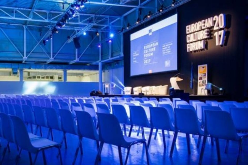 sedie per conferenze a Vicenza