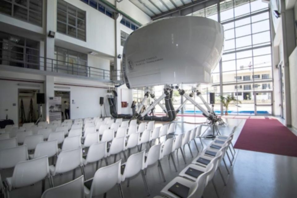 sedie per conferenze vicenza