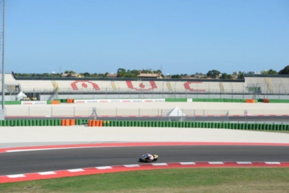 Misano World Circuit (I)