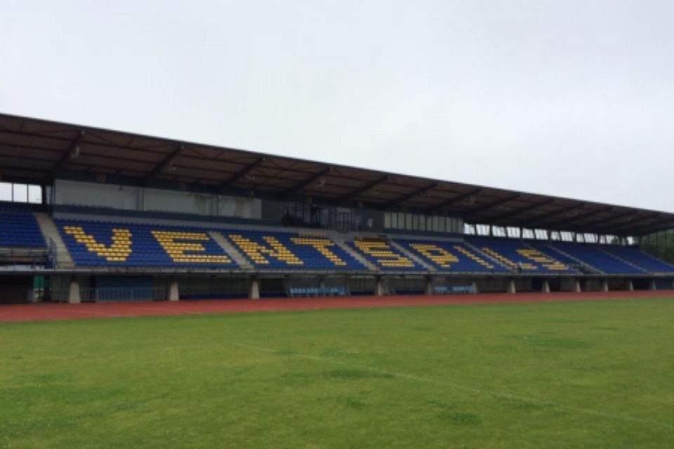 Sia Arena Sports Lettonia (LV)