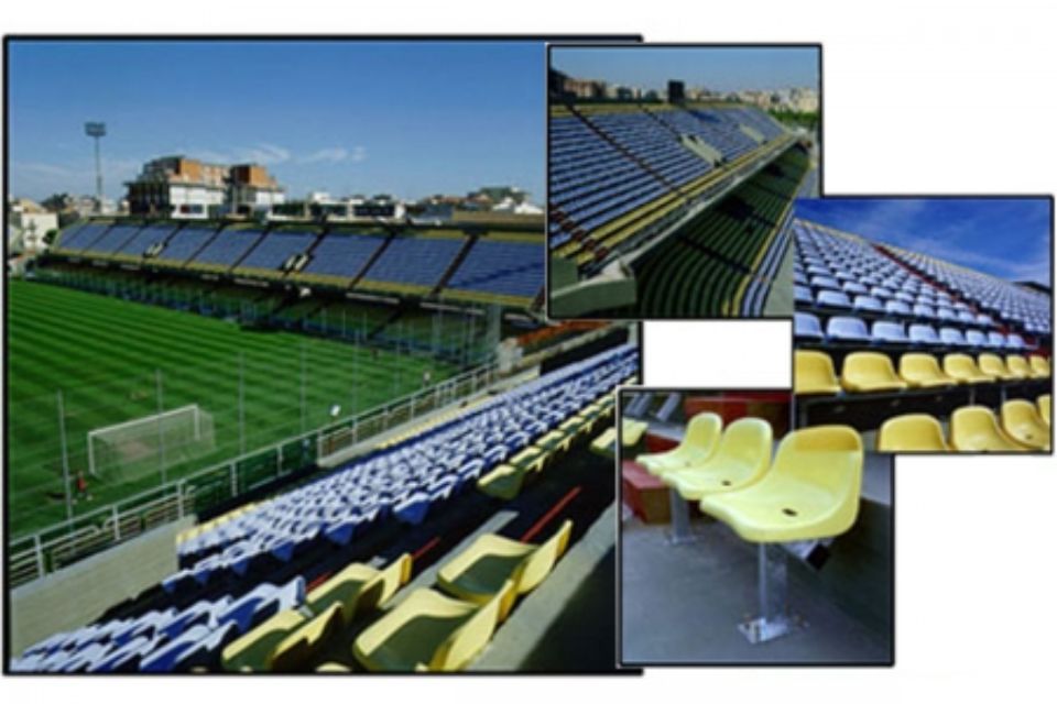 Stadio di Foggia (I)