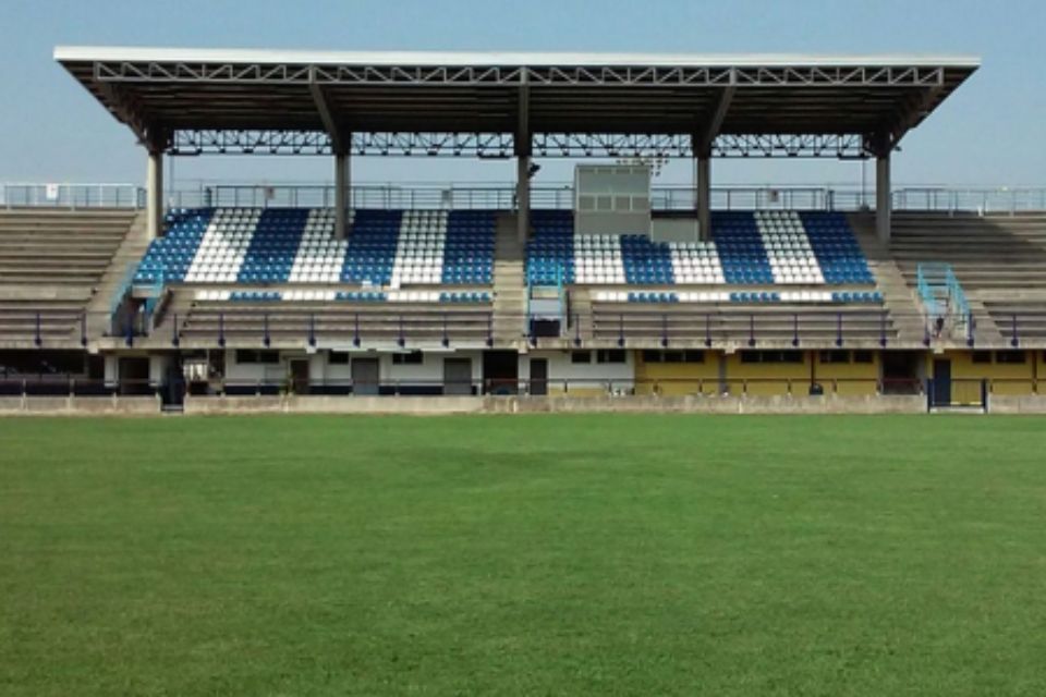 Stadio di Rugby Brescia (I)