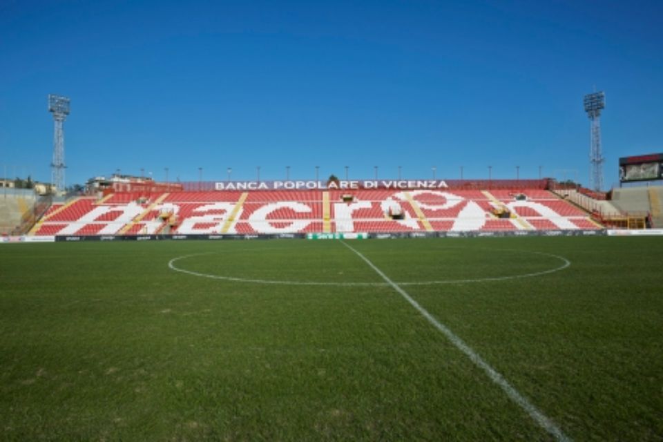 Stadio di Vicenza (I)