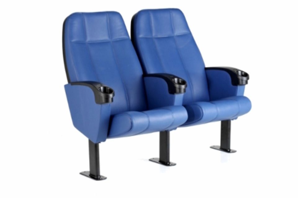 SEDIE PER CINEMA