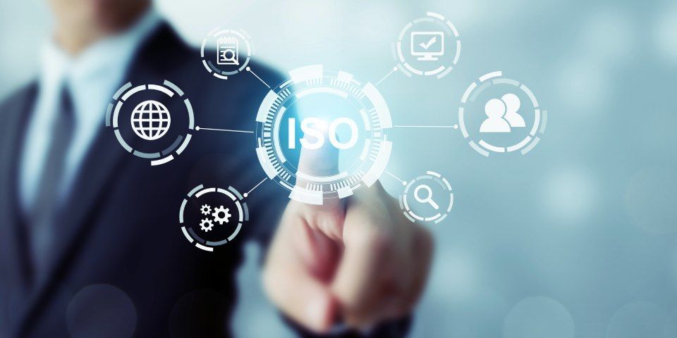 certificazioni aziendali