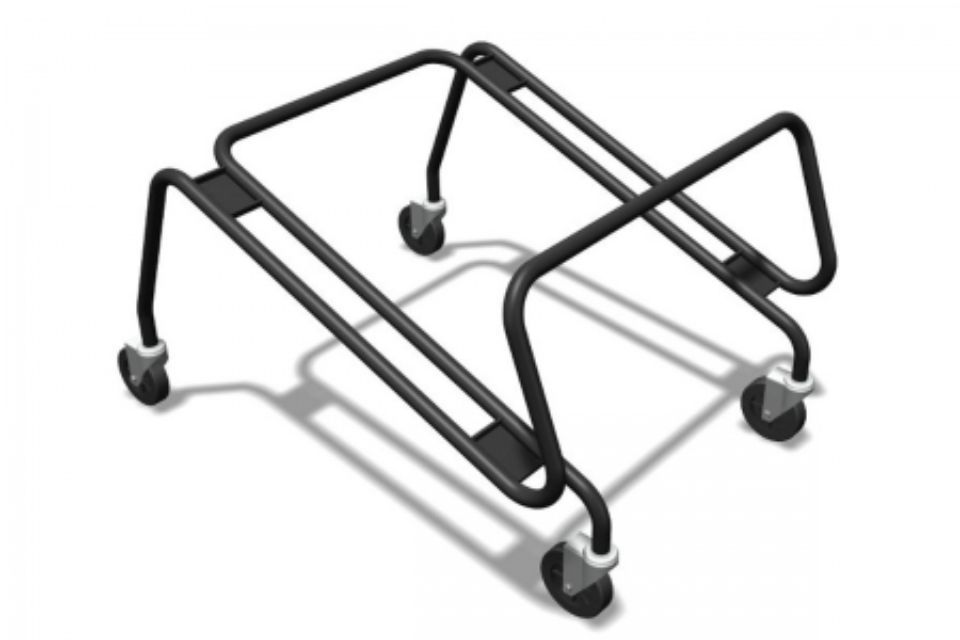 CARRELLO OLA
