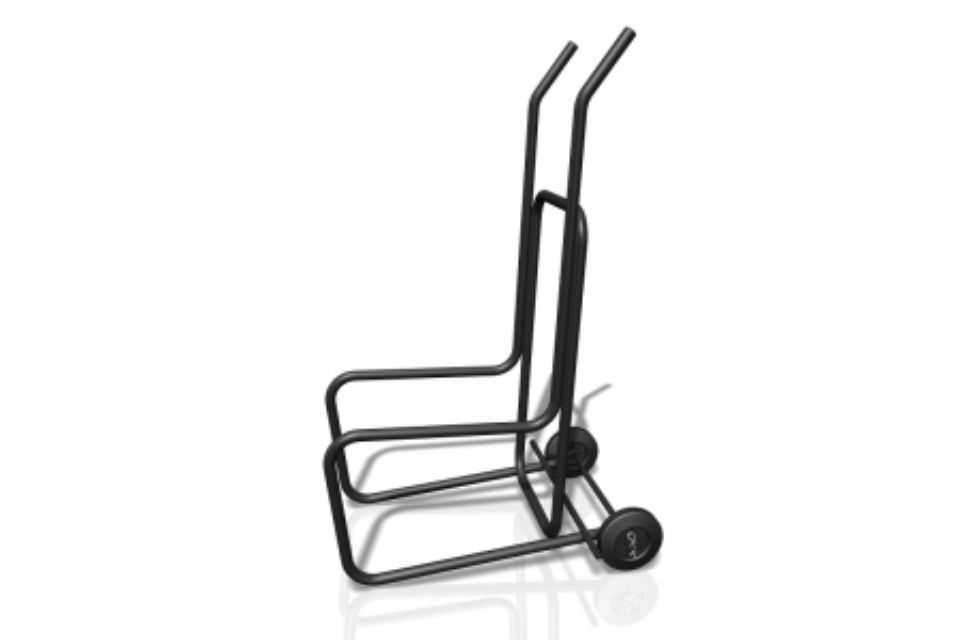 CARRELLO DIABLE