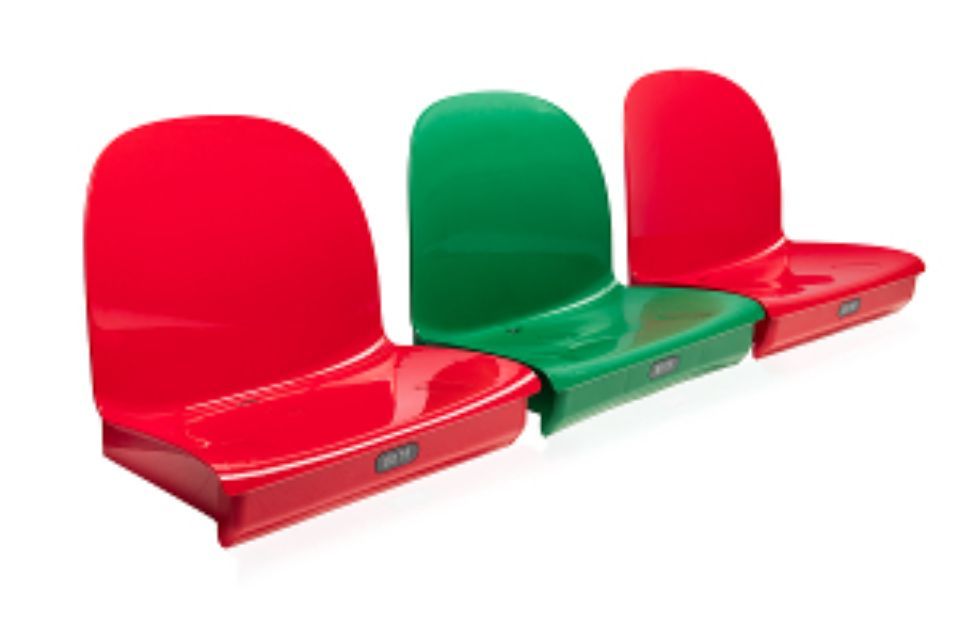 SEDIE PER SPORT KUM 35