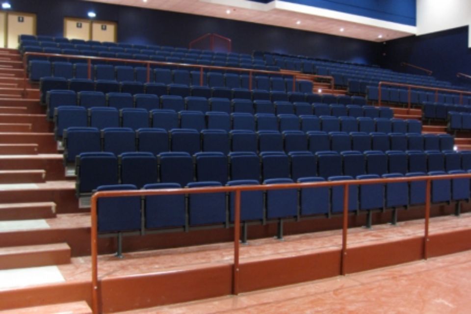 Centro Civico Comune di Milano