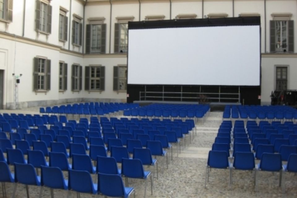 sedie per conferenze vicenza