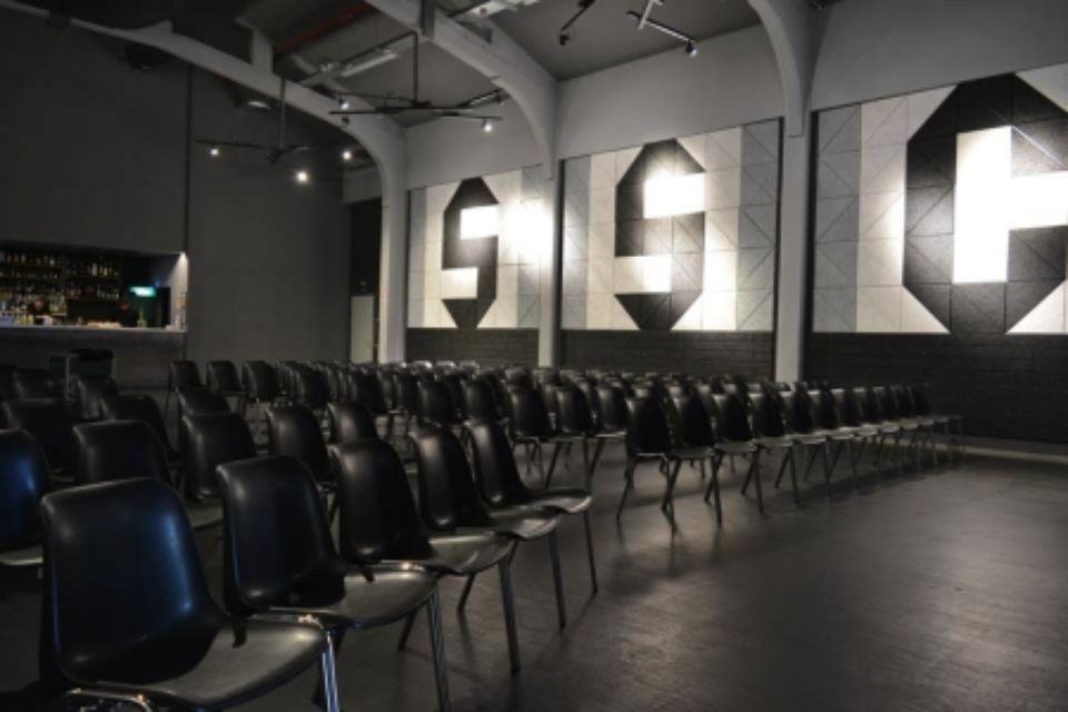 sedie per conferenze vicenza