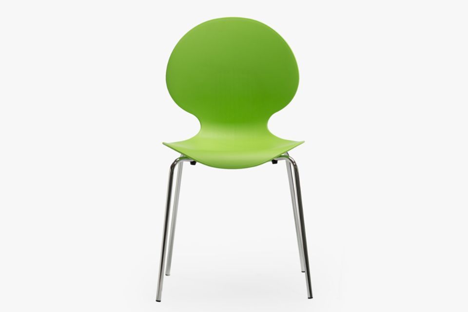 sedia verde