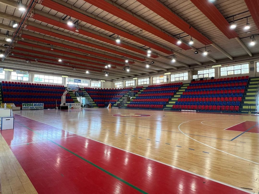 sedie per impianti sportivi e stadi produzione a Vicenza