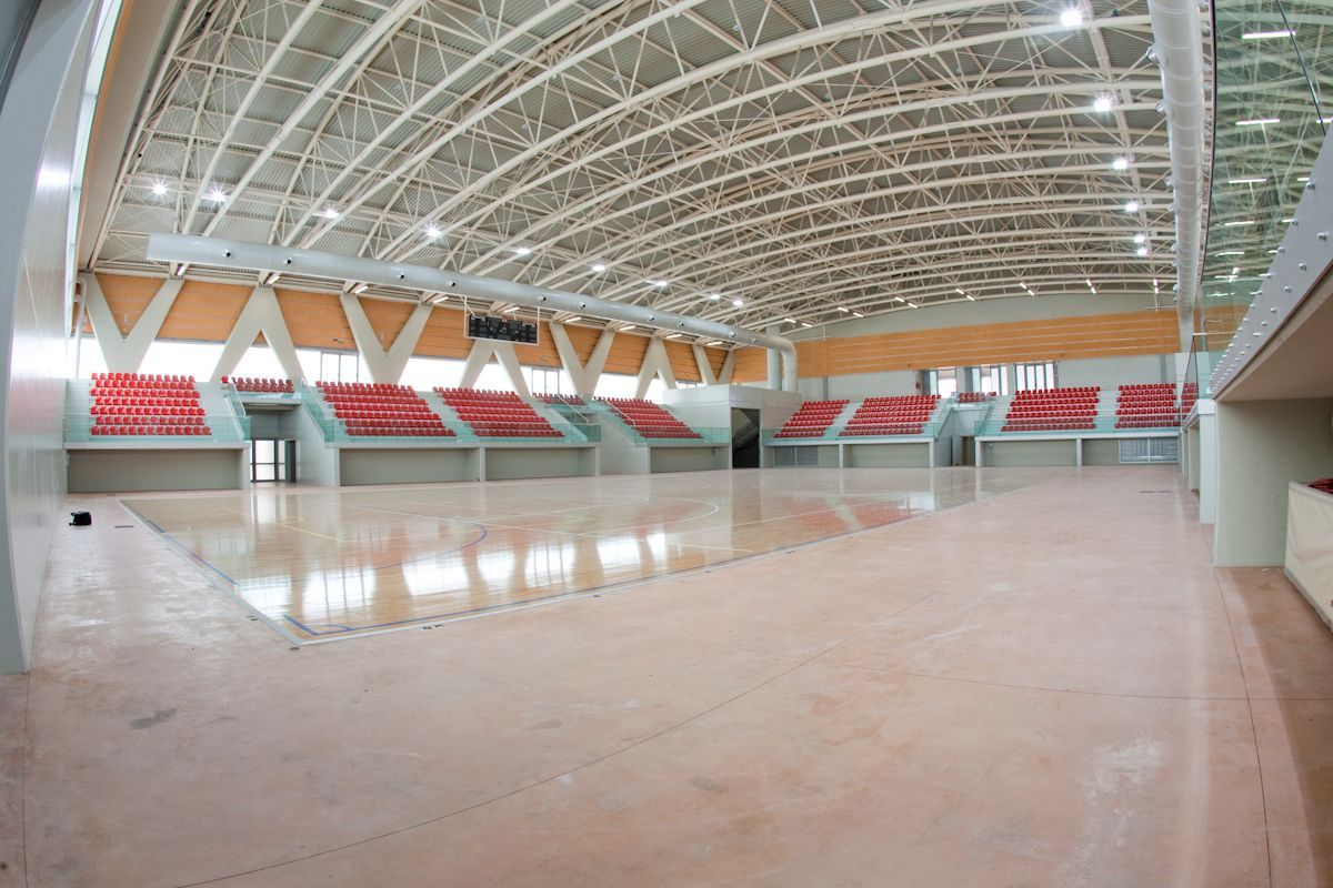 sedie per impianti sportivi e stadi produzione a Vicenza