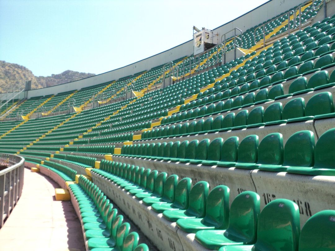 sedie da stadio produzione Vicenza
