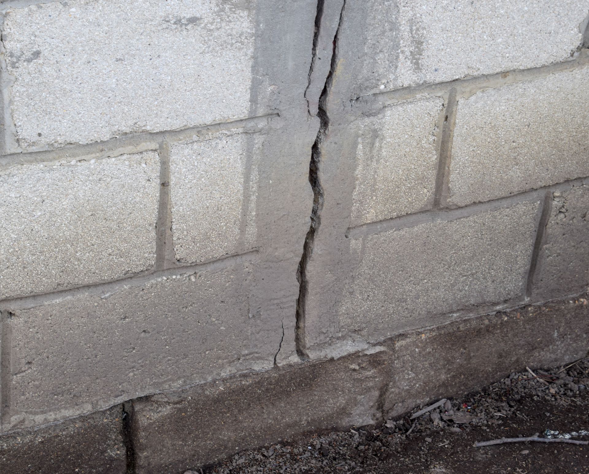 waterproofing services in NH