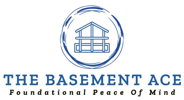 The Basement Ace logo