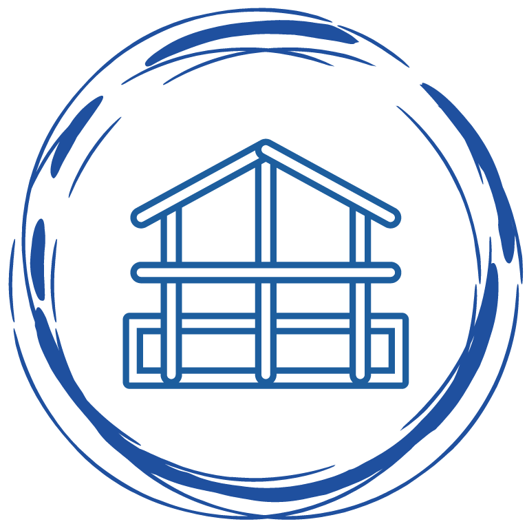 The Basement Ace logo icon