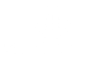 The Basement Ace Logo in white