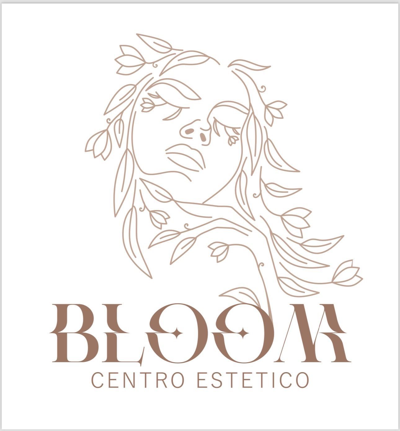 logo Centro Estetico Bloom