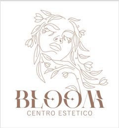 logo Centro Estetico Bloom
