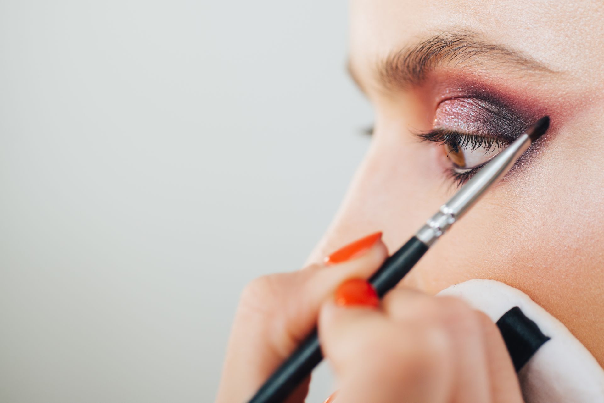 make up