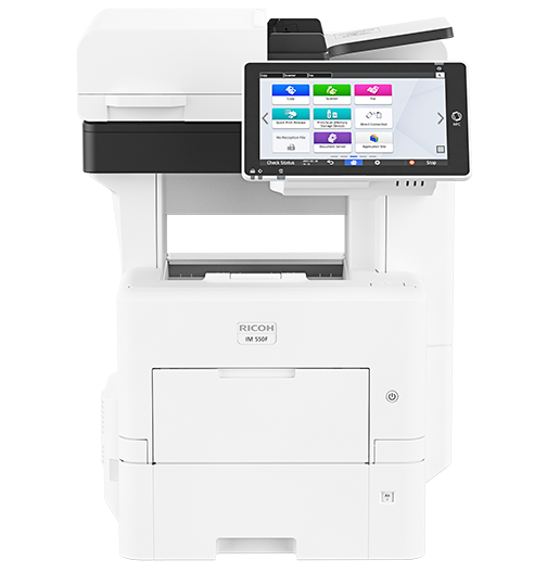 IM 550F