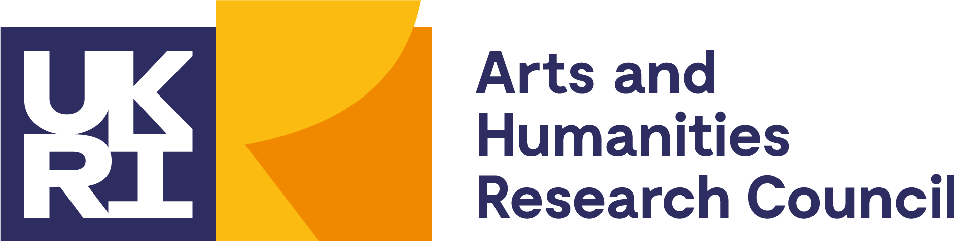 The Arts and Humanities Research Council (AHRC)