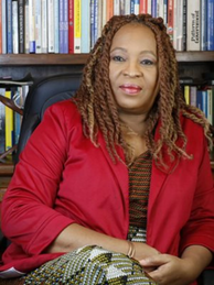 Cynthia Barrow-Giles
