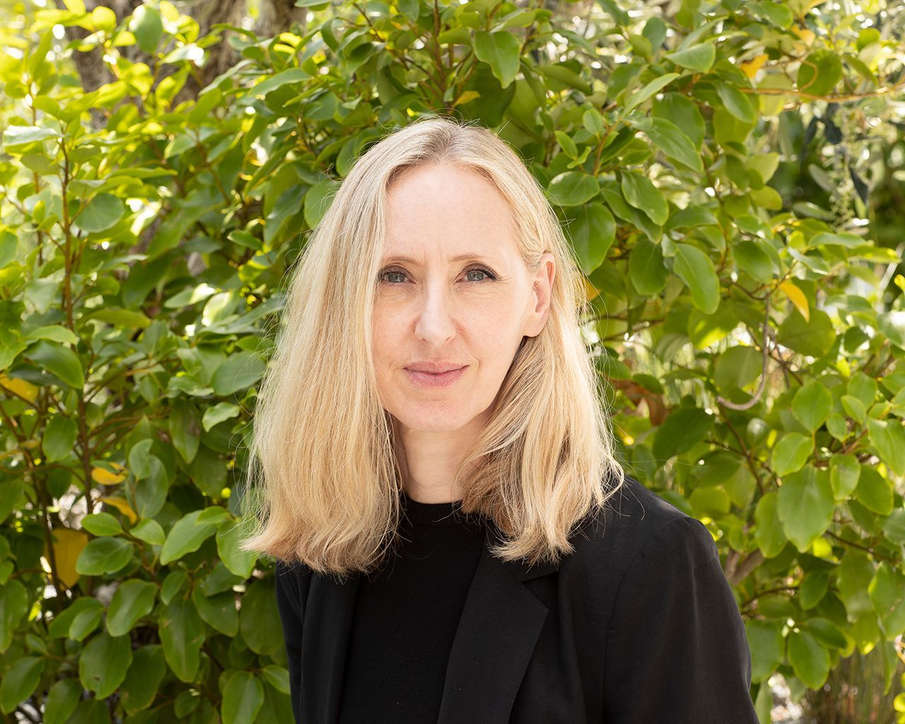 Dr Kate Quinn