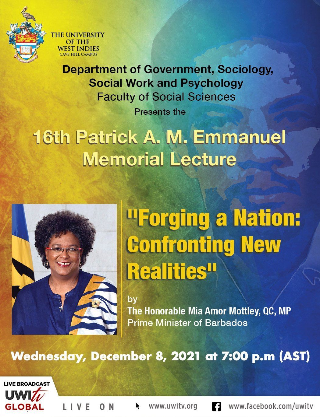 Forging a Nation: Confronting New Realities