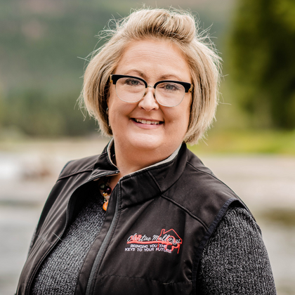 Christine Mallozzi - Real Estate Agent