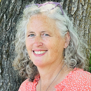 Erin Pelger - Real Estate Agent