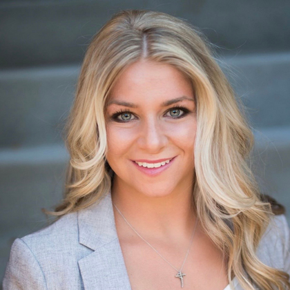 Kassi Schroeder - Real Estate Agent