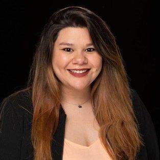 Kezia Ward- Real Estate Agent