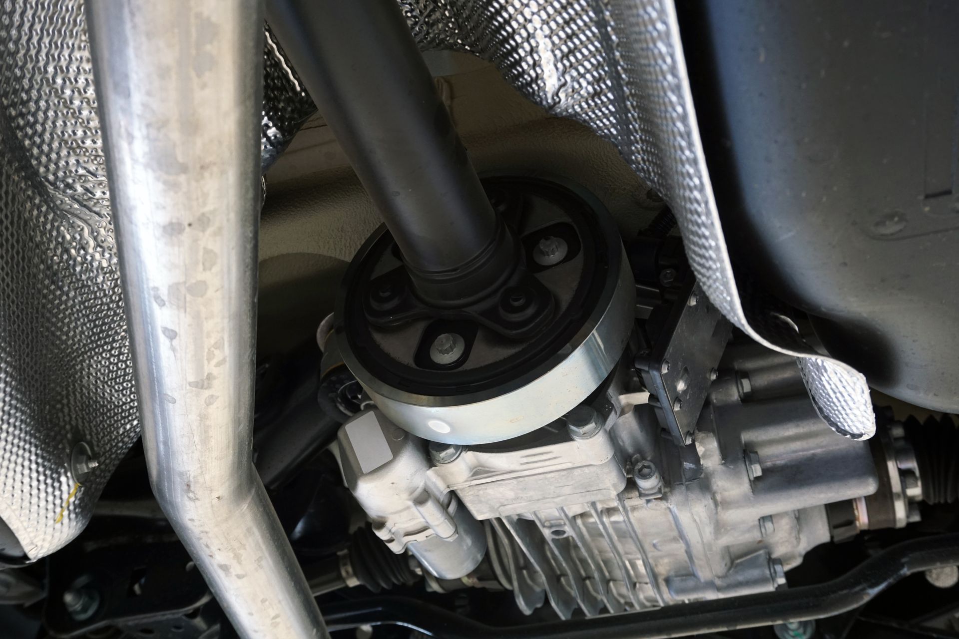 Guide on Vehicle Axles and Common Repairs | Madison Automotive