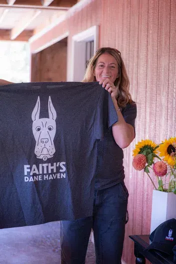 Stay comfy in the FDH Core Cotton Tee — soft, breathable, relaxed, and serving bold FDH front‑and‑back logo energy all day.