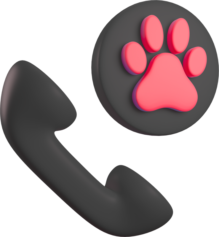 Pay print with call here