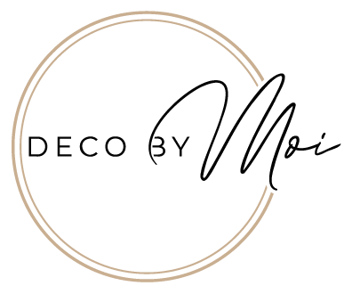 Logo DecoByMoi