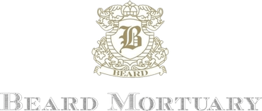Beard Mortuary Logo