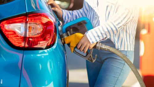 FUEL SYSTEM REPAIR: KEEPING YOUR VEHICLE AT PEAK PERFORMANCE