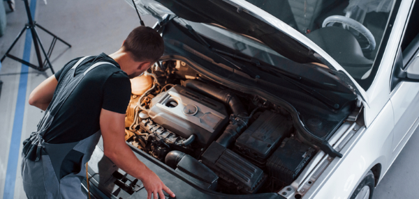 WHY FLUID SERVICE IS IMPORTANT PREVENTATIVE MAINTENANCE